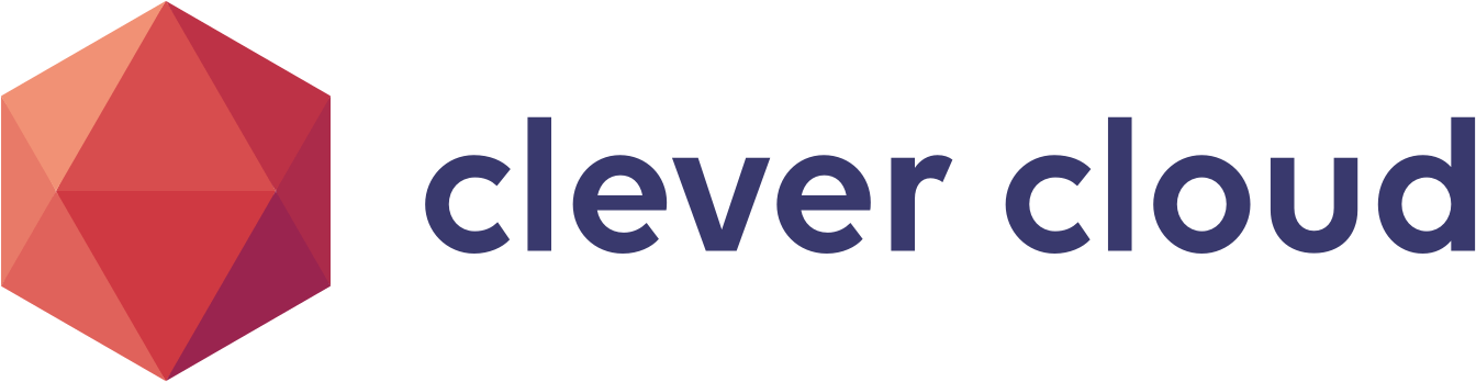 Clever Cloud logo