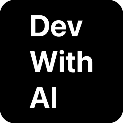 Dev With AI logo