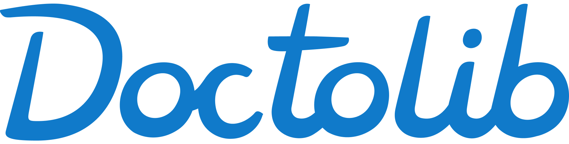 Doctolib logo