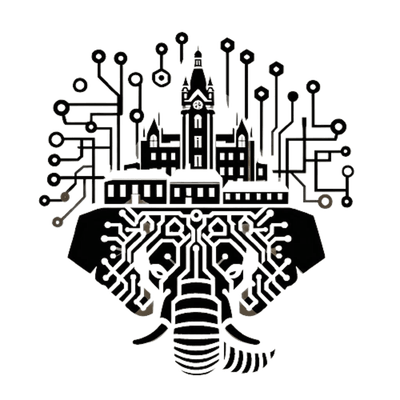 Generative AI Nantes logo