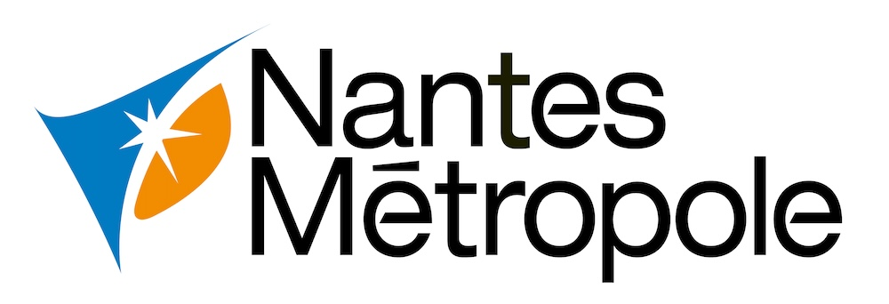 Nantes Métropole logo