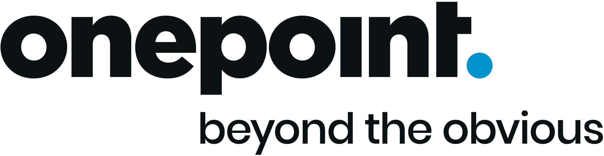 Onepoint logo
