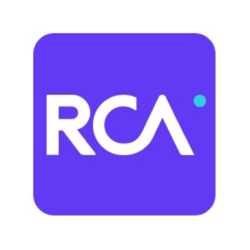 RCA logo