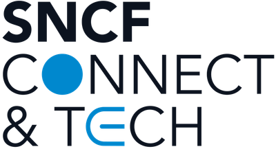 SNCF Connect & Tech logo