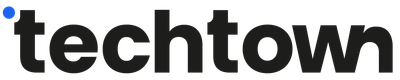 TechTown logo