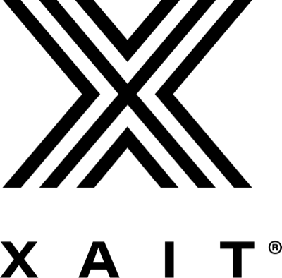 Xait logo