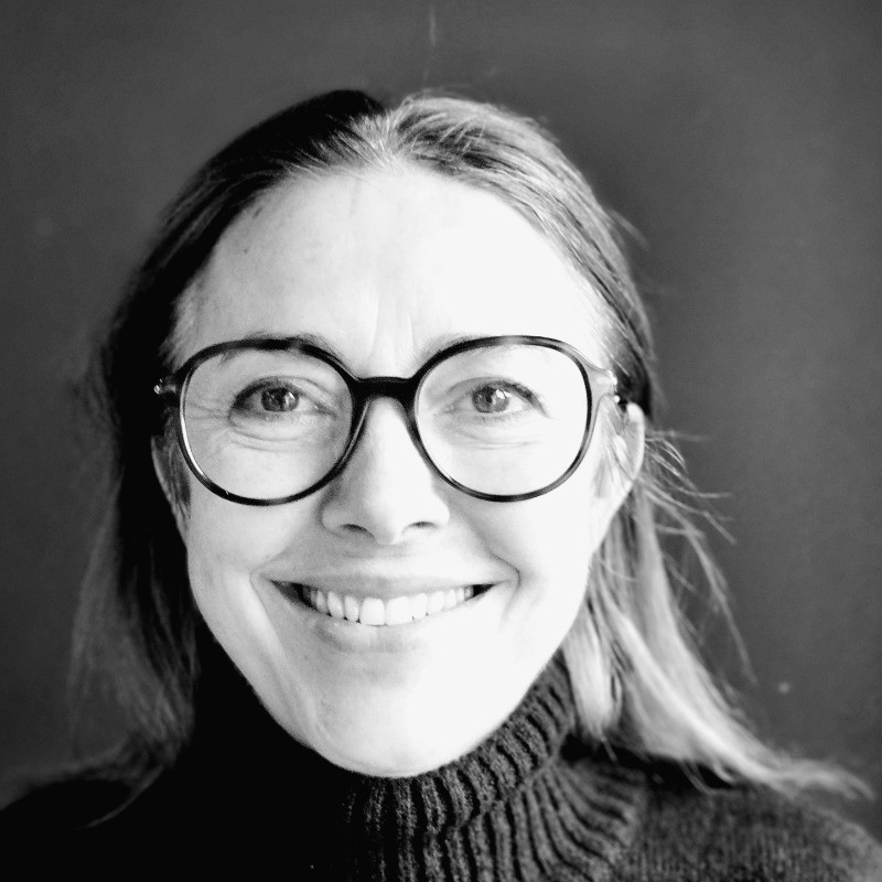 Agathe Ravilly