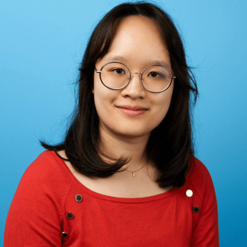 Amandine Tran