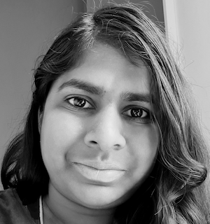 Annitha Subramaniam
