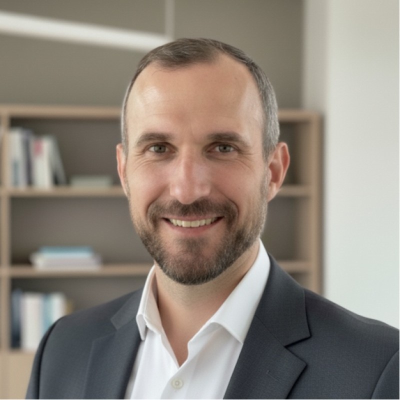 Cédric Gillet