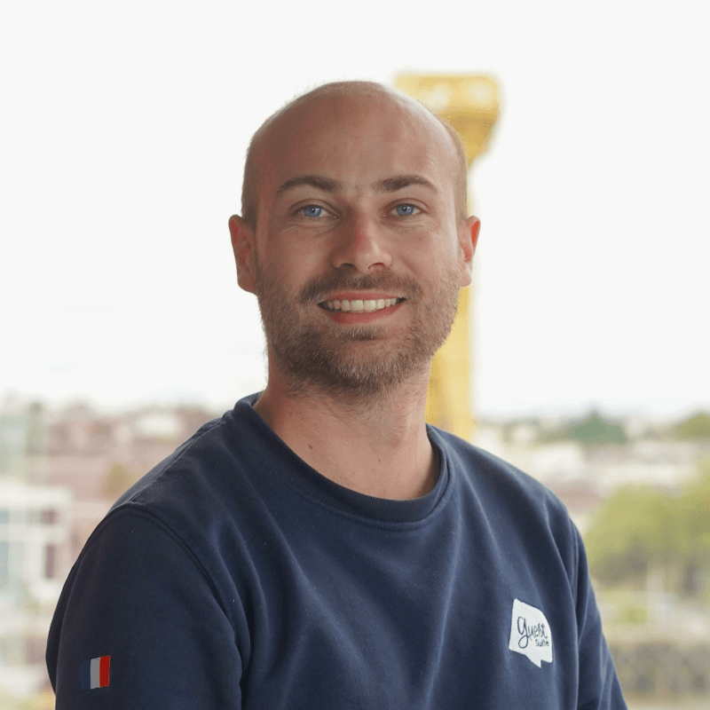 Florian Perréon