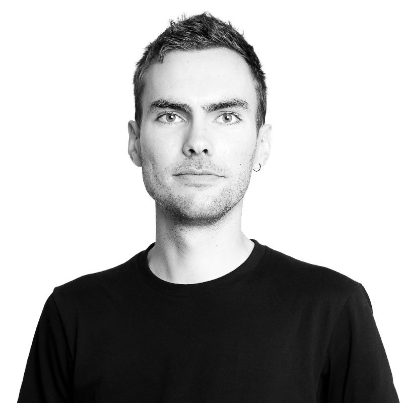 Guillaume Clochard