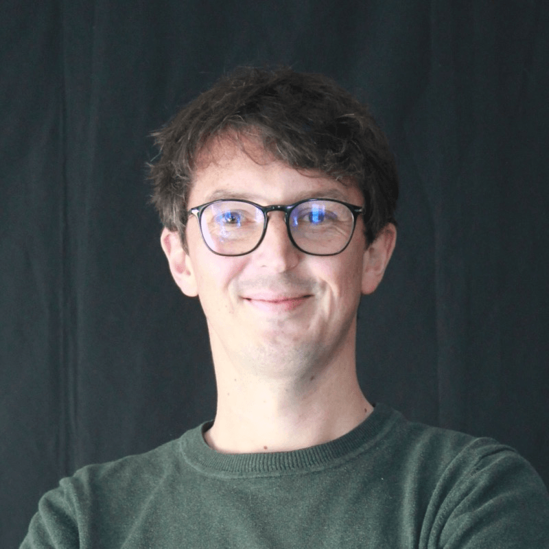 Guillaume Le Floch