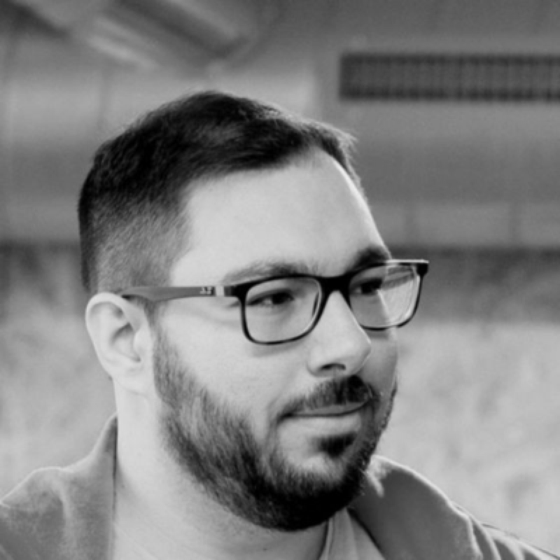 Martin Vaisset