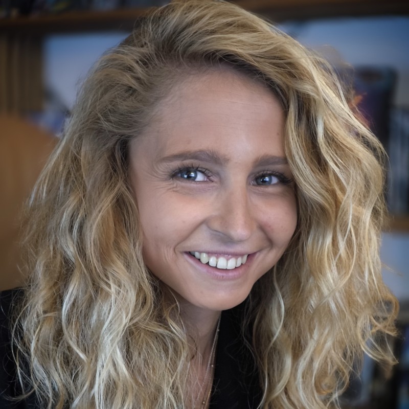 Nahia Gorrichon