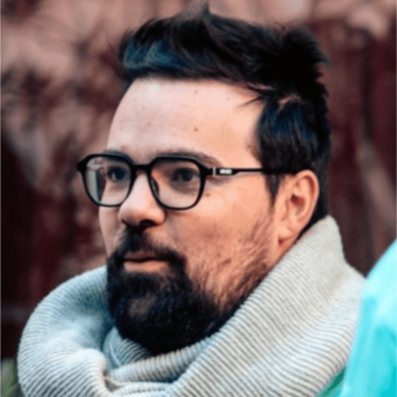Romain Barthélemy